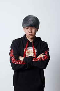 画像ギャラリー No.002のサムネイル画像 / 「週刊プロゲーマーファイル」File.191:left選手【モンスターストライク】