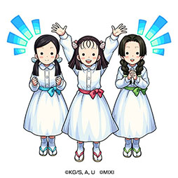 画像ギャラリー No.007のサムネイル画像 / 「モンスト」×アニメ「鬼滅の刃」コラボ第3弾を7月14日12:00に開始。時透無一郎,甘露寺蜜璃らをラインナップしたガチャが登場