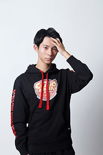 画像ギャラリー No.002のサムネイル画像 / 「週刊プロゲーマーファイル」File.195:リオン選手【モンスターストライク】