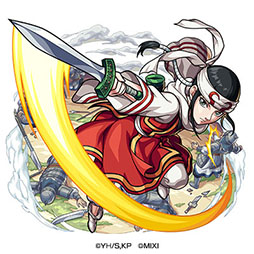 ���������꡼ No.004�Υ���ͥ������ / �֥�󥹥ȡסߥ��˥�֥��󥰥���ץ���ܥ��٥�ȡ�9��1���˳��롣���䲦���餪�ʤ��ߤΥ���饯����������¿������