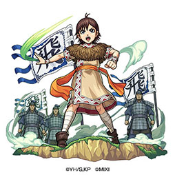 ���������꡼ No.009�Υ���ͥ������ / �֥�󥹥ȡסߥ��˥�֥��󥰥���ץ���ܥ��٥�ȡ�9��1���˳��롣���䲦���餪�ʤ��ߤΥ���饯����������¿������