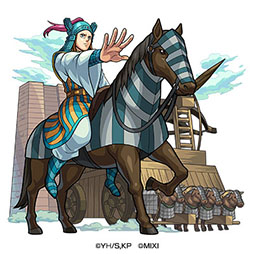 ���������꡼ No.012�Υ���ͥ������ / �֥�󥹥ȡסߥ��˥�֥��󥰥���ץ���ܥ��٥�ȡ�9��1���˳��롣���䲦���餪�ʤ��ߤΥ���饯����������¿������