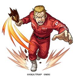 画像ギャラリー No.004のサムネイル画像 / 「モンスト」,TVアニメ「東京リベンジャーズ」とのコラボを開始。佐野万次郎,龍宮寺 堅,三ツ谷 隆らがガチャに登場