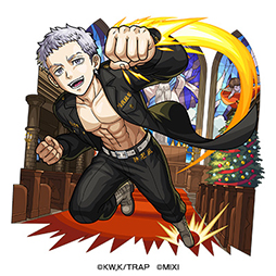 画像ギャラリー No.012のサムネイル画像 / 「モンスト」,TVアニメ「東京リベンジャーズ」とのコラボを開始。佐野万次郎,龍宮寺 堅,三ツ谷 隆らがガチャに登場