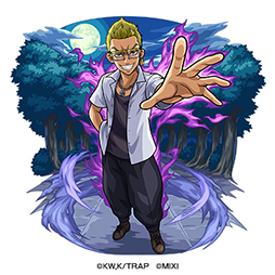 画像ギャラリー No.018のサムネイル画像 / 「モンスト」,TVアニメ「東京リベンジャーズ」とのコラボを開始。佐野万次郎,龍宮寺 堅,三ツ谷 隆らがガチャに登場