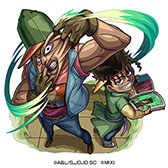 ���������꡼ No.015�Υ���ͥ������ / �֥�󥹥ȡסߡ֥��祸��ץ������2�Ƥ�10��15���˳��롣�����������ȥ��륻���������ζ�����Ϻ SC��ֵ���ŵ���餬����