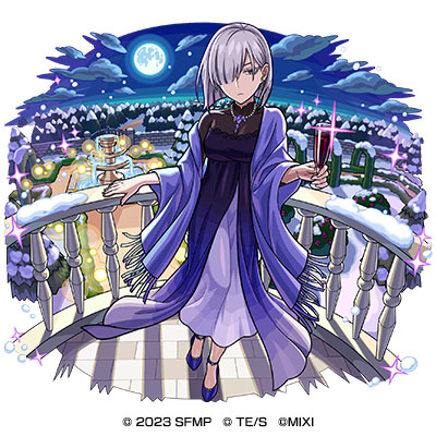 画像ギャラリー No.006のサムネイル画像 / 「モンスト」,劇場版「スパイファミリー」とのコラボを12月15日に開始。ロイド,アーニャ,ヨルが期間限定のガチャに登場