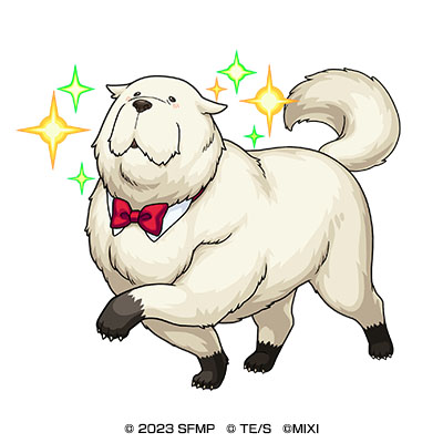 画像ギャラリー No.010のサムネイル画像 / 「モンスト」,劇場版「スパイファミリー」とのコラボを12月15日に開始。ロイド,アーニャ,ヨルが期間限定のガチャに登場