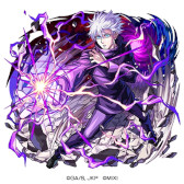 画像ギャラリー No.027のサムネイル画像 / 「モンスト」と「呪術廻戦」のコラボ第2弾が1月16日にスタート。伏黒 恵や釘崎野薔薇などがガチャに,脹相や伏黒甚爾などがクエストに登場