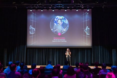 画像ギャラリー No.017のサムネイル画像 / モンスト10周年マーケティングや最新のトレンドを解説。gaming on TikTok年末イベント「Playground」の公式レポートを紹介【PR】