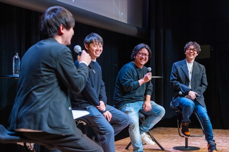 画像ギャラリー No.024のサムネイル画像 / モンスト10周年マーケティングや最新のトレンドを解説。gaming on TikTok年末イベント「Playground」の公式レポートを紹介【PR】