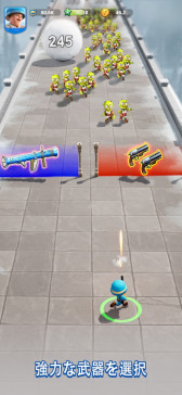 画像ギャラリー No.011のサムネイル画像 / スマホゲームのセルラン分析(2024年4月4日〜4月10日)。今週の1位は「モンスト」。1月〜3月のグローバル収益ランキングも紹介