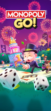 ꡼ No.008 | ޥۥΥʬϡ2024ǯ411417ˡ1̤ϡ֥󥹥ȡסץȥåסMONOPOLY GO!פΥץ쥤ݡȤ