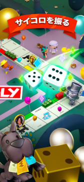 ꡼ No.009 | ޥۥΥʬϡ2024ǯ411417ˡ1̤ϡ֥󥹥ȡסץȥåסMONOPOLY GO!פΥץ쥤ݡȤ