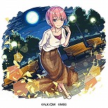 画像ギャラリー No.003のサムネイル画像 / 「モンスト」×「五等分の花嫁」コラボが10月26日にスタート。五つ子たちが超・獣神祭ガチャに登場し,記念キャンペーンも実施