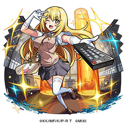 ���������꡼ No.004�Υ���ͥ������ / �֥�󥹥ȡסߥ��˥�֤Ȥ���ʳؤ�Ķ�ż�ˤ�ץ���ܡ�12��13���˥������ȡ�������פ������Ҥ餪�ʤ��ߤΥ���饯��������������