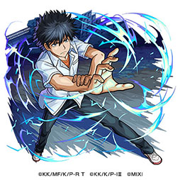 ���������꡼ No.007�Υ���ͥ������ / �֥�󥹥ȡסߥ��˥�֤Ȥ���ʳؤ�Ķ�ż�ˤ�ץ���ܡ�12��13���˥������ȡ�������פ������Ҥ餪�ʤ��ߤΥ���饯��������������