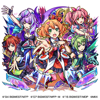 ꡼ No.002 | ֥󥹥ȡפȥ˥֥ޥ7ס֥ޥFס֥ޥפ饳ܡ1214˥Ȥ륤٥Ȥξܺ٤餫