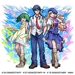 ꡼ No.015 | ֥󥹥ȡפȥ˥֥ޥ7ס֥ޥFס֥ޥפ饳ܡ1214˥Ȥ륤٥Ȥξܺ٤餫