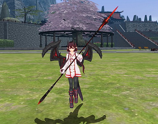 画像ギャラリー No.002のサムネイル画像 / 「鬼斬」,PS4/PS Vita版に新援護助力キャラ「ガーゴイル」が追加