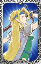 画像集#001のサムネイル/スマホ版「FFVI」と「FFタクティクスS」で本日よりコラボキャンペーン開催