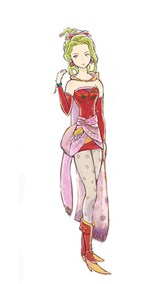 画像集#006のサムネイル/スマホ版「FFVI」と「FFタクティクスS」で本日よりコラボキャンペーン開催