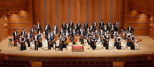 画像ギャラリー No.008のサムネイル画像 / 「交響組曲『ファイナルファンタジーVI』」などを演奏するコンサートが5月に開催