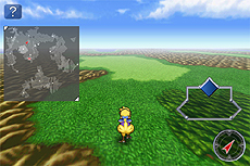 ������#006�Υ���ͥ���/Android������FINAL FANTASY VI�פ��ۿ��������������ȡ����ޥ۸����ο���ǽ����ܡ������Υɥåȳ��Ͻ�ë���һ᤬��ե�����