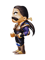 ������#008�Υ���ͥ���/Android������FINAL FANTASY VI�פ��ۿ��������������ȡ����ޥ۸����ο���ǽ����ܡ������Υɥåȳ��Ͻ�ë���һ᤬��ե�����