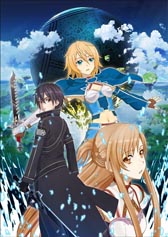 ソードアート・オンライン ―ホロウ・フラグメント―」の発売日が2014年4