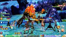 画像ギャラリー No.003のサムネイル画像 / 「ソードアート・オンライン ―ホロウ・フラグメント―」の発売日が2014年4月24日に決定。初回限定生産版の同梱特典の内容も明らかに