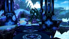 画像ギャラリー No.003のサムネイル画像 / 「ソードアート・オンライン ―ホロウ・フラグメント―」の登場キャラを一挙に紹介。物語のカギとなる《ホロウ・エリア》の情報も判明