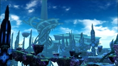 画像ギャラリー No.004のサムネイル画像 / 「ソードアート・オンライン ―ホロウ・フラグメント―」の登場キャラを一挙に紹介。物語のカギとなる《ホロウ・エリア》の情報も判明