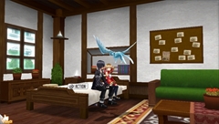 画像ギャラリー No.013のサムネイル画像 / 「ソードアート・オンライン ―ホロウ・フラグメント―」の登場キャラを一挙に紹介。物語のカギとなる《ホロウ・エリア》の情報も判明