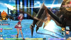 画像ギャラリー No.015のサムネイル画像 / 「ソードアート・オンライン ―ホロウ・フラグメント―」の登場キャラを一挙に紹介。物語のカギとなる《ホロウ・エリア》の情報も判明