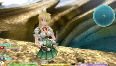 画像ギャラリー No.019のサムネイル画像 / 「ソードアート・オンライン ―ホロウ・フラグメント―」の登場キャラを一挙に紹介。物語のカギとなる《ホロウ・エリア》の情報も判明