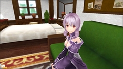 画像ギャラリー No.023のサムネイル画像 / 「ソードアート・オンライン ―ホロウ・フラグメント―」の登場キャラを一挙に紹介。物語のカギとなる《ホロウ・エリア》の情報も判明