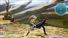 画像ギャラリー No.027のサムネイル画像 / 「ソードアート・オンライン ―ホロウ・フラグメント―」の登場キャラを一挙に紹介。物語のカギとなる《ホロウ・エリア》の情報も判明