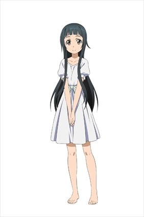 画像ギャラリー No.058のサムネイル画像 / 「ソードアート・オンライン ―ホロウ・フラグメント―」の登場キャラを一挙に紹介。物語のカギとなる《ホロウ・エリア》の情報も判明