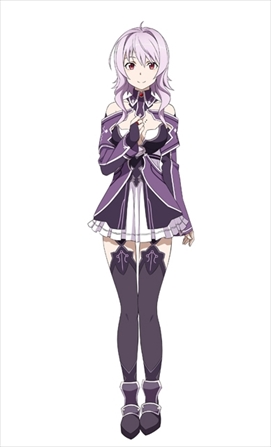 画像ギャラリー No.060のサムネイル画像 / 「ソードアート・オンライン ―ホロウ・フラグメント―」の登場キャラを一挙に紹介。物語のカギとなる《ホロウ・エリア》の情報も判明