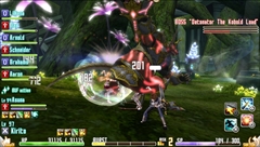 画像ギャラリー No.067のサムネイル画像 / 「ソードアート・オンライン ―ホロウ・フラグメント―」の登場キャラを一挙に紹介。物語のカギとなる《ホロウ・エリア》の情報も判明