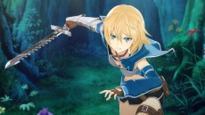 ソードアート オンライン ホロウ フラグメント 指示コマンドやsaohfバトルなど ゲームシステム情報が明らかに