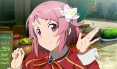 ������#028�Υ���ͥ���/�֥����ɥ����ȡ�����饤�� ���ۥ������ե饰���ȡ��ס��ؼ����ޥ�ɤ�SAOHF�Хȥ�ʤɡ������ॷ���ƥ�������餫��