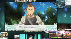 ꡼ No.007 | ֥ɥȡ饤 ۥե饰ȡפPV3ƤˡѡȥʡȤϢȹ⡤פ̥ãȤκƲ񥷡ʤɸɤ