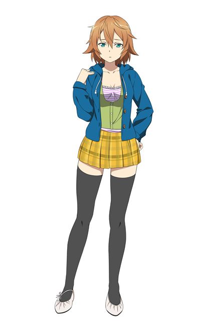 画像集no 035 ソードアート オンライン ホロウ フラグメント 前作の内容を収録 フィリア アスナなどの私服姿が明らかに 画像集no 035 ソードアート オンライン ホロウ フラグメント 前作の内容を収録 フィリア アスナなどの私服姿が明らかに