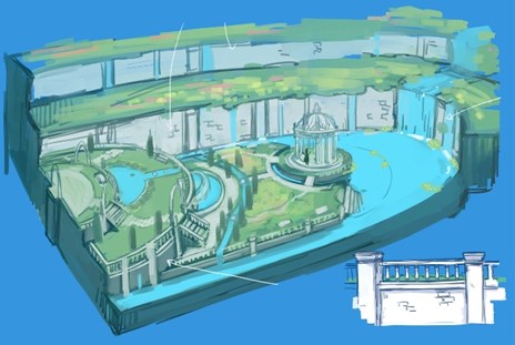 画像集#004のサムネイル/「ソードアート・オンライン ―ホロウ・フラグメント―」,無料DLCを本日より配信。7月に予定されているアップデートの内容も公開に