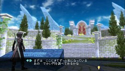 画像集#009のサムネイル/「SAO ―ホロウ・フラグメント―」実施迫る大型アップデートの最新情報を公開