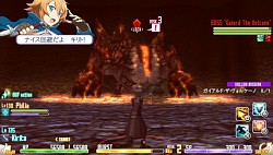 画像集#011のサムネイル/「SAO ―ホロウ・フラグメント―」実施迫る大型アップデートの最新情報を公開