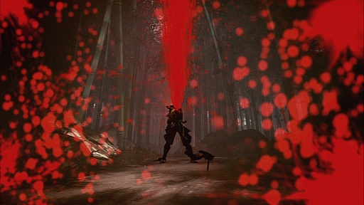 画像集#003のサムネイル/稲船敬二氏×Team NINJAが手掛ける「YAIBA: NINJA GAIDEN Z」をレビュー。コメディテイスト満載の,斬新なゾンビアクションゲームに挑む