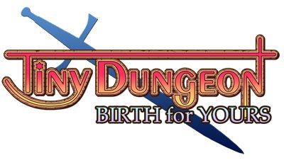 画像ギャラリー No.001のサムネイル画像 / ADV「Tiny Dungeon 〜BIRTH for YOURS〜」のAndroid版が配信スタート